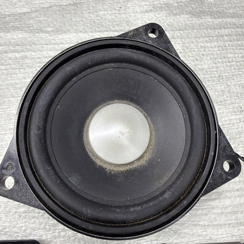 OEM BMW F22 F30 F32 F82 M4 15-20 Audio Sound System Individual Speaker HK Bundle