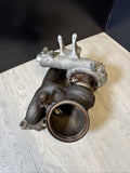 BMW F80 F82 F83 M3 M4 15-20 OEM Rear Turbo Turbocharger OEM 47k