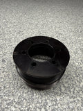 DINAN 08-13 BMW E90 E92 E93 M3 S65 V8 ENGINE MOTOR CRANK PULLEY