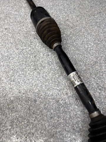BMW X5 G05 X6 G06 X7 G07 drive shaft output shaft front right 8486202 Axle