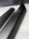 08-13 BMW M3 E93 335i 328i Rear Left & Right Upper Quarter Panel Trim OEM