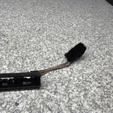 BMW E90 E92 E93 M3 Centre Console Panel Power Off Switch 7841135 *Buttons*