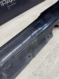 BMW E92 M3 08-13 Side Skirt Left Driver Side Genuine OEM Jerez Black