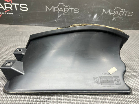 Ferrari, 458, Italia, Spider, Air Duct, P/N 263312