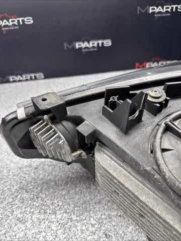 OEM 15-20 BMW M4 M3 F82 F80 RIGHT PASSENGER SIDE LED HEADLIGHT CUSTOM / BROKEN
