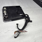06-13 BMW E82 E90 335 M3 Front Roof Overhead Light Sunroof Control Switch OEM