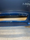 (PICKUP ONLY) 01-06 BMW E46 M3 Front Bumper Cover Original OEM