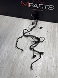 BMW 06-10 E60 E63 E64 M5 M6 Generator and Engine Oil Pump Wiring Harness