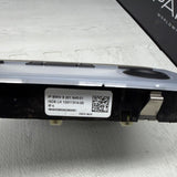08-13 BMW 328i 335i M3 E92 Rear Overhead Interior Light Console OEM 9201645