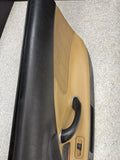 S2000 S2k 04-09 Door Panel Right Passenger Side Beige