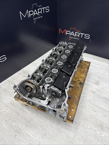 BMW E36 E39 328 M3 Z3 M50 M52 S52 6 Cyl Engine Motor Cylinder Head Complete OEM