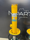 BILSTEIN 01-06 BMW E46 M3 Front Shocks Struts Springs