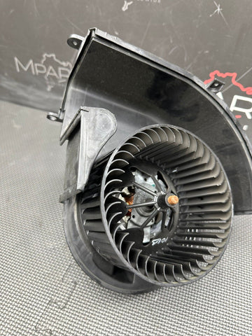 2015-2020 BMW 320I 335I M3 M4 M235I 428I F22 F80 F82 Heater Blower Motor