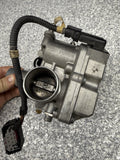 13417838024 08-13 BMW E90 E92 E93 M3 S65 Engine Idle Control Valve Actuator 49k
