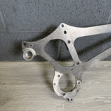 15-20 BMW F80 F82 F83 M3 M4 FRONT UPPER STRUT TOWER BRACE BAR 2284855 OEM