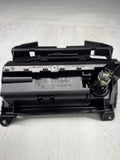 BMW 01-06 E46 M3 Radio Non Navi Mounting Bracket Storage Tray