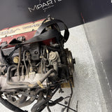 2000-2003 Honda S2000 S2k AP1 F20C1 2.0L DOHC Engine Motor 116k Miles