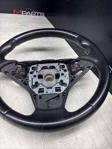 BMW E60 E63 E64 M5 M6 06-10 SMG Steering Wheel