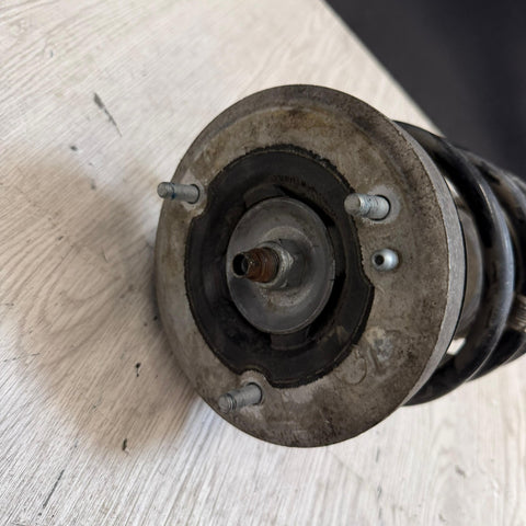 2008–2013 BMW M3 E90/E92/E93 Front Left  Strut Shock EDC OEM 31312283917