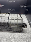 00-09 HONDA S2000 AIR INTAKE CLEANER FILTER BOX W AIR FILTER OEM *TAB