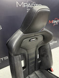 15-20 BMW F82 M4 CS M4cs Coupe Front Right Passenger Seat Black