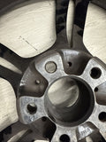 2012‑2019 BMW F06 F12 F13 M6  343M 20″ Alloy Wheels Rims 36112284707 2283403
