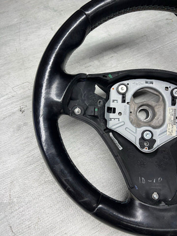 DCT BMW Steering Wheel 08-13 E90 E92 E93 M3 Stock Factory