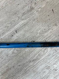 01-06 BMW E46 M3 Front Stock Sway Bar Swaybar Turner Motorsport Blue