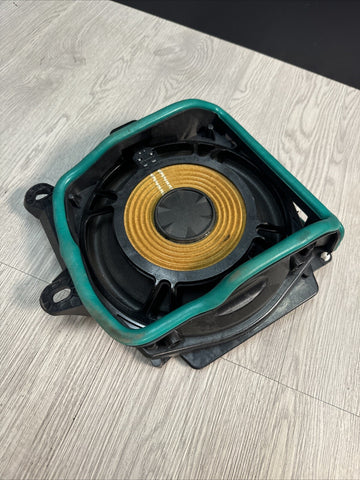 21-24 BMW G80 G82 G83 M3 M4 Front Right Side Sub Woofer Assembly