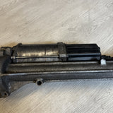 15-19 OEM BMW F85 F86 X5M X6M Steering Gear Rack & Pinion Electric