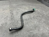 15-19 Ferrari 488 GTB Fuel Vapor Evaporative Emission Hose Pipe