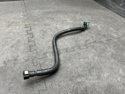 15-19 Ferrari 488 GTB Fuel Vapor Evaporative Emission Hose Pipe