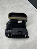 04-10 BMW E63-E64 645 650 M6 Driver Side Grille Air Headlight Switch 64227009271