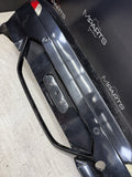 (PICKUP ONLY) 06-10 BMW E63 E64 M6 Rear Bumper OEM