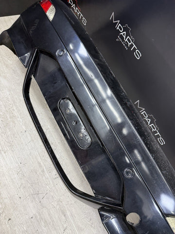 (PICKUP ONLY) 06-10 BMW E63 E64 M6 Rear Bumper OEM