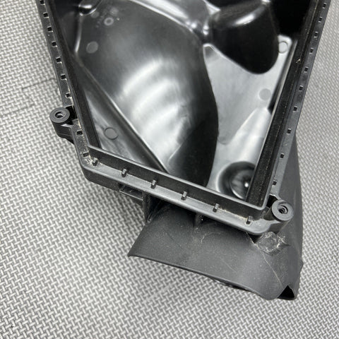 Original BMW 13718095805 Intake Lower Housing 21-26 G80 G82 G83 M3 M4