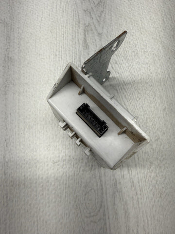 01-06 US BMW E46 M3 3 SERIES COUPE ALARM SIREN KIT SET OEM 8383153