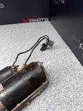 00-03 BMW E39 M5 S62 5.0L V8 Front Engine Motor Starter OEM