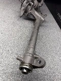 BMW F44 F87 228i 25-27 Power Steering Gear Rack Pinion AWD OEM