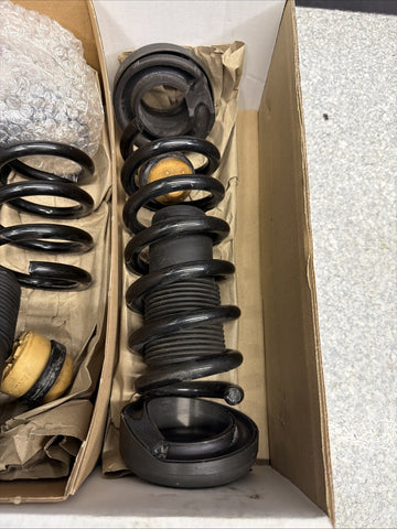 Lamborghini Huracan Evo 2021 OEM Shock Spring Set 9k Miles