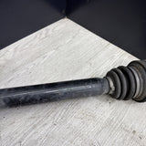 08-13 OEM BMW E90 E92 E93 M3 Rear Left Driver Side Output Half Shaft Axle
