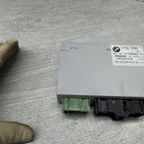 07-13 BMW 3E93 M3 Cabrio/Convertible Fold Top Roof Control Module USED OEM