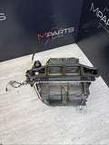 2001-2006 BMW M3 E46 3-Series Air Heater Core Blower Box heat vent Assembly OEM