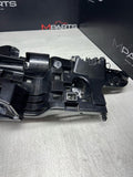 BMW 20-25 F96 X6M Rear Right Passenger Side Bumper Bracket Mount