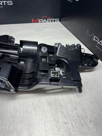 BMW 20-25 F96 X6M Rear Right Passenger Side Bumper Bracket Mount