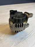 01-06 BMW E46 M3 S54 120AMP ALTERNATOR VALEO 7831436