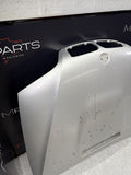 (PICKUP ONLY) BMW E46 M3 01-06 Front Hood Bonnet Panel Titanium Silver