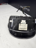 BMW 08-13 E90 E92 E93 M3 Gauge Cluster Instrument Panel Speedo Manual