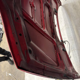 (PICKUP ONLY) BMW E46 M3 01-06 Front Hood Bonnet Panel Imola Red