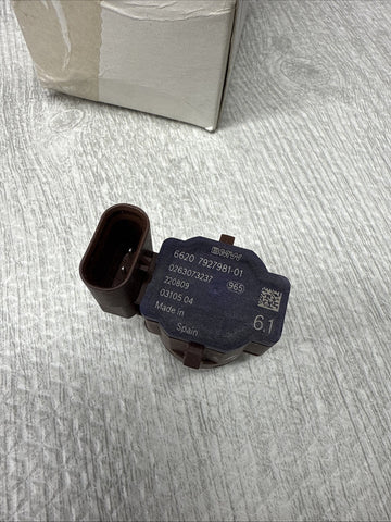 NEW 21-26 BMW 3/4 SERIES M5 G20 G21 G22 PDC Parking Assist Sensor 7927981